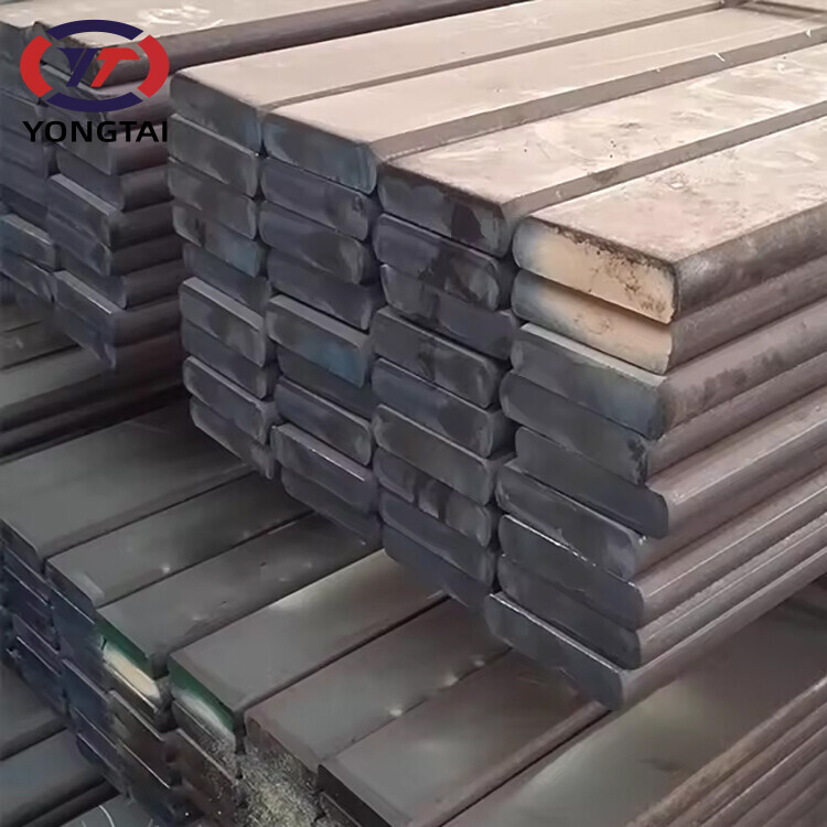 Factory supply high quality cold Rolled Carbon Steel Flat Bar Q195 Q235 Q345