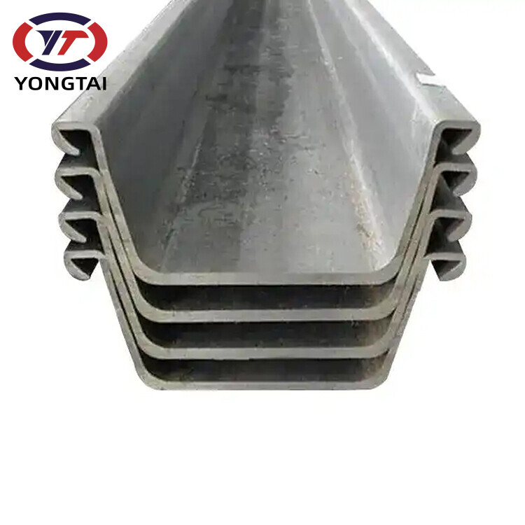 PAL 3030 PAL 3040 PAL 3050 omega sections sheet pile