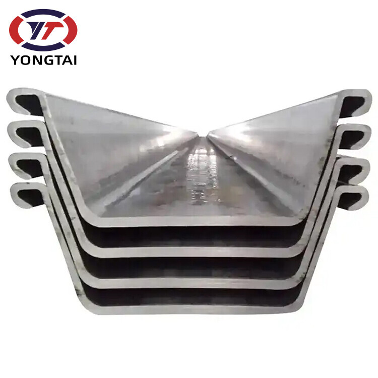 PAL 3030 PAL 3040 PAL 3050 omega sections sheet pile