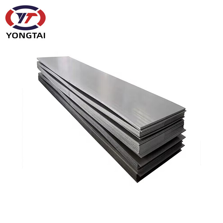 steel factory Price Hot Rolled Carbon Steel Sheet SS 400 SAE 1006 1008 For Building Material / Pressure vessel steel plate