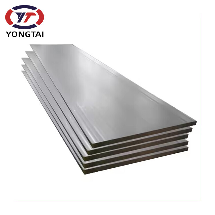 steel factory Price Hot Rolled Carbon Steel Sheet SS 400 SAE 1006 1008 For Building Material / Pressure vessel steel plate