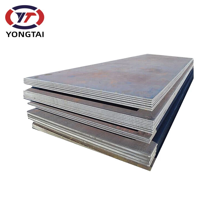 A283/Q195/Q355 Carbon Steel Coil 3.5mm Mild Carbon Steel Plate Cold Rolled Carbon Steel Sheet Factory Price / Spring steel plate