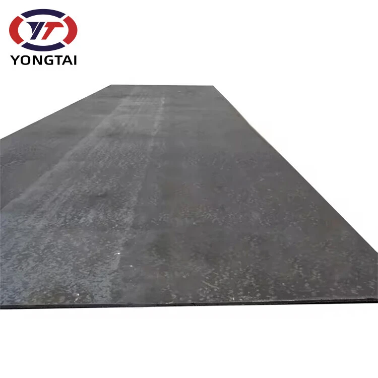A283/Q195/Q355 Carbon Steel Coil 3.5mm Mild Carbon Steel Plate Cold Rolled Carbon Steel Sheet Factory Price / Spring steel plate