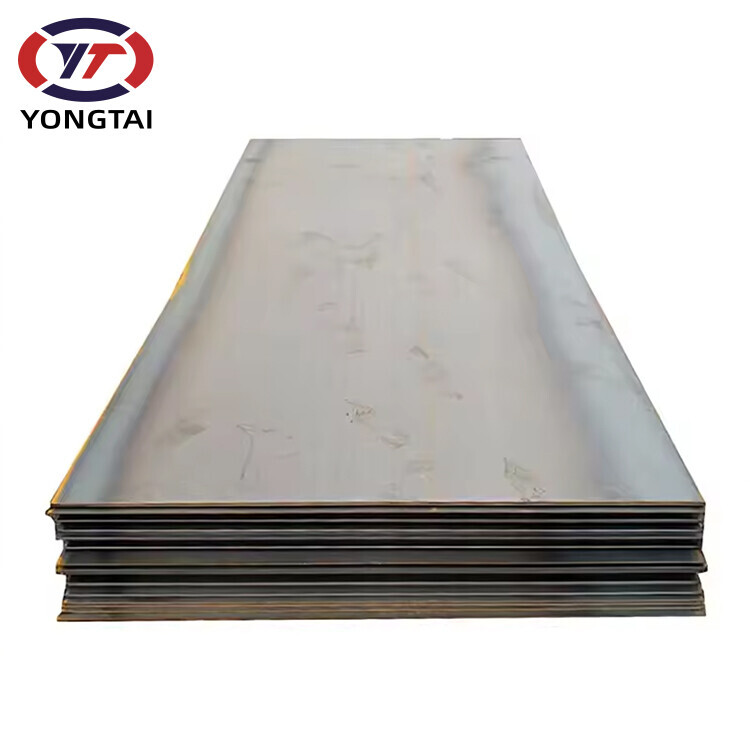 A283/Q195/Q355 Carbon Steel Coil 3.5mm Mild Carbon Steel Plate Cold Rolled Carbon Steel Sheet Factory Price / Spring steel plate