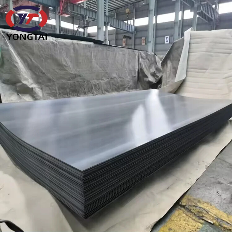 A283/Q195/Q355 Carbon Steel Coil 3.5mm Mild Carbon Steel Plate Cold Rolled Carbon Steel Sheet Factory Price / Spring steel plate