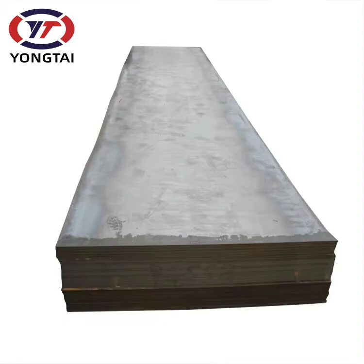 A283/Q195/Q355 Carbon Steel Coil 3.5mm Mild Carbon Steel Plate Cold Rolled Carbon Steel Sheet Factory Price / Spring steel plate