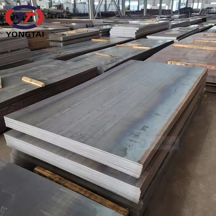 A283/Q195/Q355 Carbon Steel Coil 3.5mm Mild Carbon Steel Plate Cold Rolled Carbon Steel Sheet Factory Price / Spring steel plate