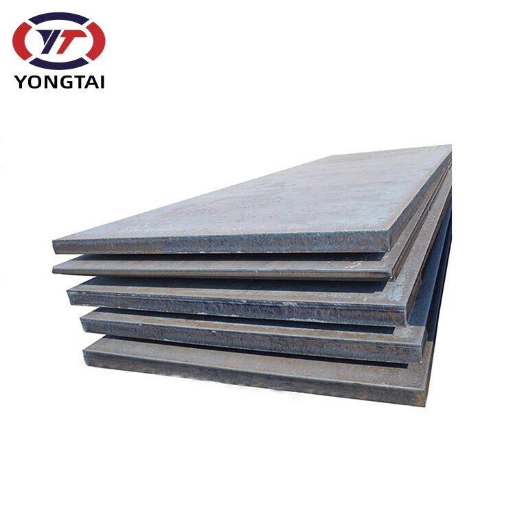 C75 1075 51crv4 75cr1 65mn Cold Rolled Hardened And Tempered Steel Plate Strip For Saw Blade / Wear-resistant steel plate