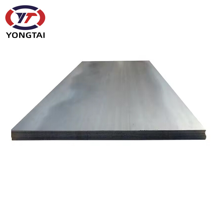 Factory high quality and free samples.a36 q235 carbon steel plate