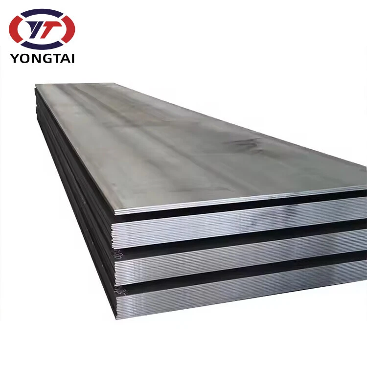 Factory high quality and free samples.a36 q235 carbon steel plate