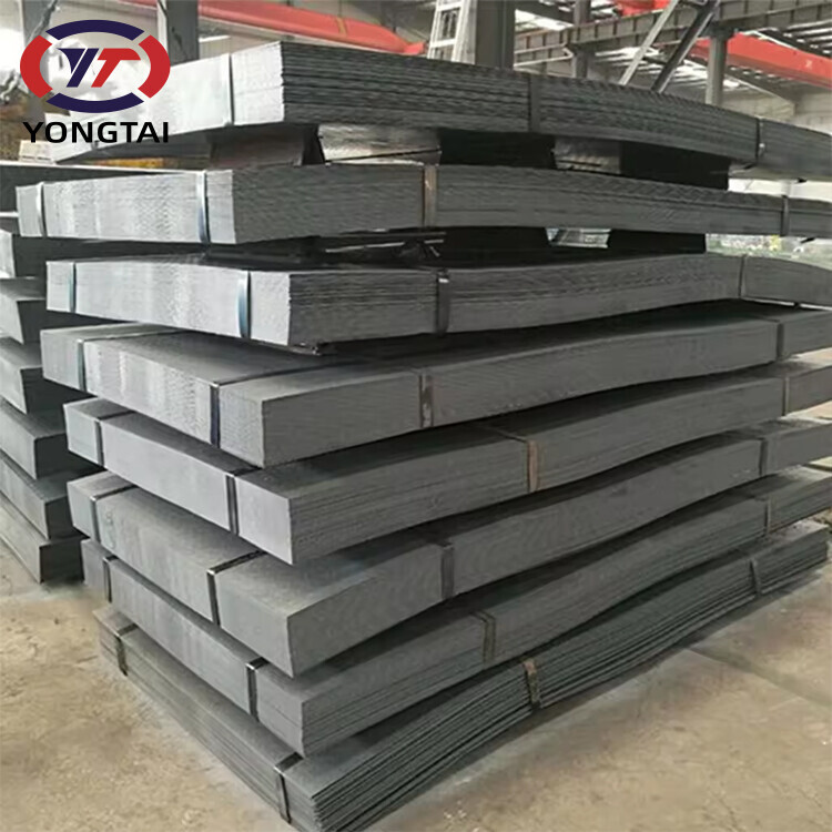 Factory high quality and free samples.a36 q235 carbon steel plate