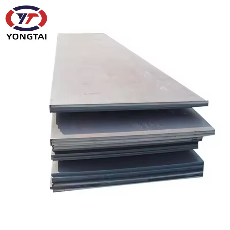 Factory high quality and free samples.a36 q235 carbon steel plate