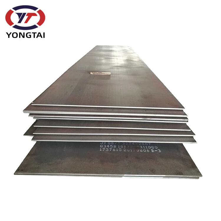 High Quality D36 Carbon Steel Plate 2mm 5mm 6mm 10mm 20mm Astm A36 Carbon Steel Plate/Weathering steel plate