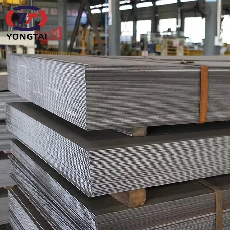 High Quality D36 Carbon Steel Plate 2mm 5mm 6mm 10mm 20mm Astm A36 Carbon Steel Plate/Weathering steel plate