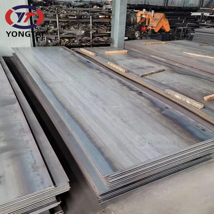 High Quality D36 Carbon Steel Plate 2mm 5mm 6mm 10mm 20mm Astm A36 Carbon Steel Plate/Weathering steel plate