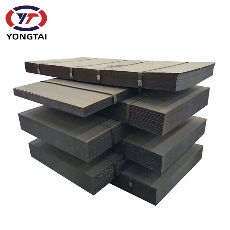 High Quality D36 Carbon Steel Plate 2mm 5mm 6mm 10mm 20mm Astm A36 Carbon Steel Plate/Weathering steel plate