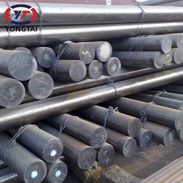 Best Price A36 1215ms Y1215 Xy1215 Precision Machined Round Bar Carbon Steel Round Bar Steel Wire Cold Rolled