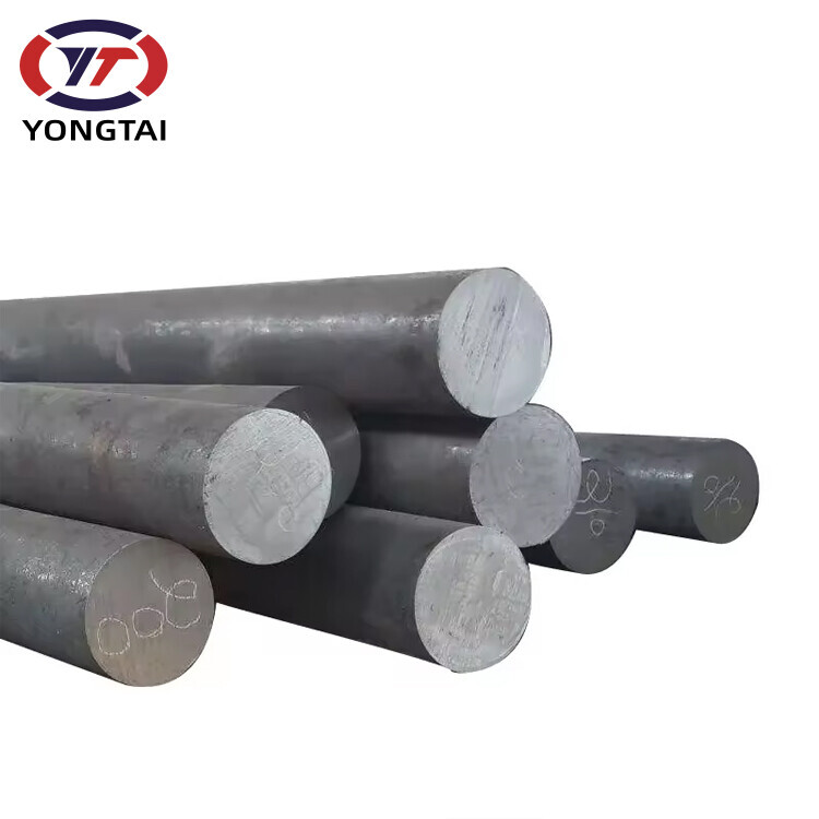 New design a36 q195 q235 q345 carbon steel bar q235 carbon steel bar s45cb