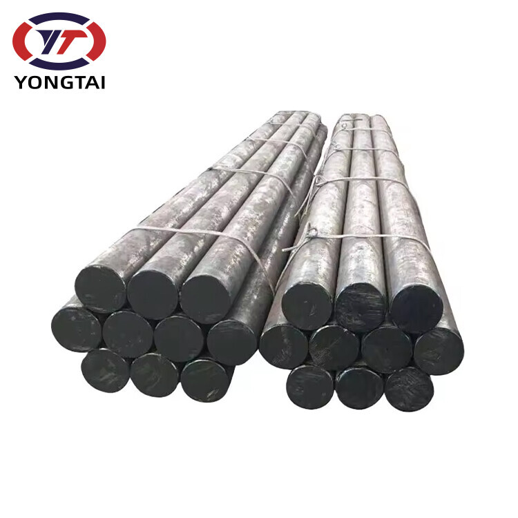 New design a36 q195 q235 q345 carbon steel bar q235 carbon steel bar s45cb