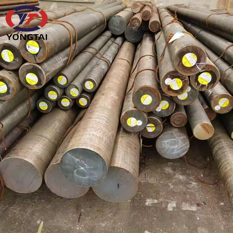 New design a36 q195 q235 q345 carbon steel bar q235 carbon steel bar s45cb