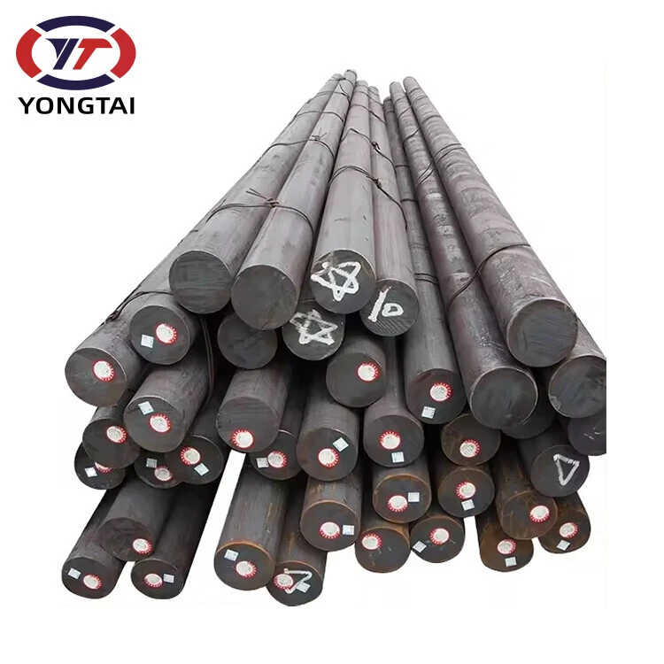 New design a36 q195 q235 q345 carbon steel bar q235 carbon steel bar s45cb