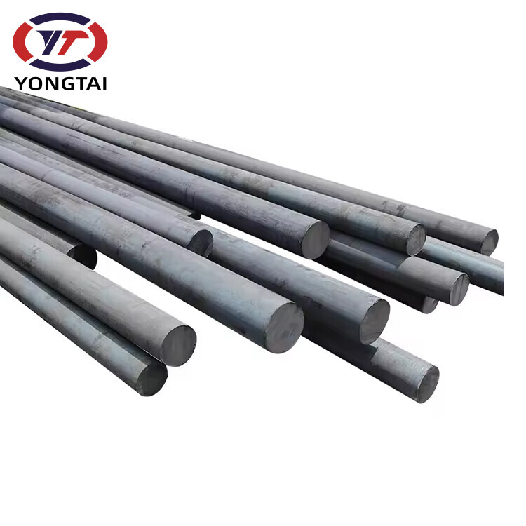New design a36 q195 q235 q345 carbon steel bar q235 carbon steel bar s45cb