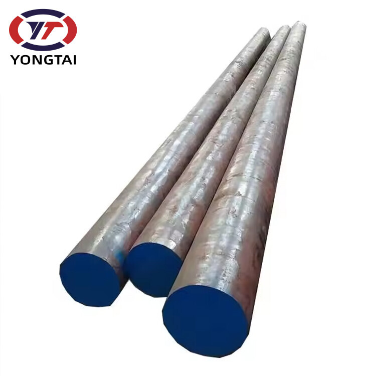 Promotion CARBON STEEL BARS AISI 1018 / 1020 CR Tol H10 - Lengths 5,8 to 6,0 meters 5/8