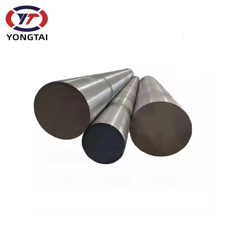 Promotion CARBON STEEL BARS AISI 1018 / 1020 CR Tol H10 - Lengths 5,8 to 6,0 meters 5/8