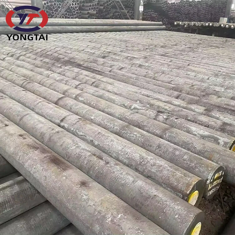 Promotion CARBON STEEL BARS AISI 1018 / 1020 CR Tol H10 - Lengths 5,8 to 6,0 meters 5/8