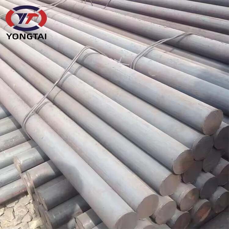 Promotion CARBON STEEL BARS AISI 1018 / 1020 CR Tol H10 - Lengths 5,8 to 6,0 meters 5/8