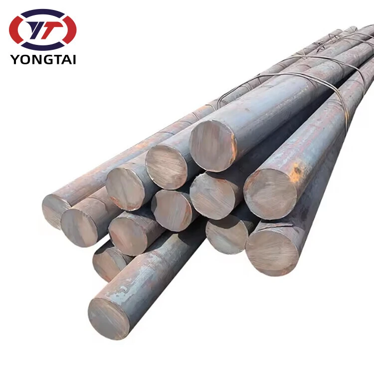 Promotion CARBON STEEL BARS AISI 1018 / 1020 CR Tol H10 - Lengths 5,8 to 6,0 meters 5/8