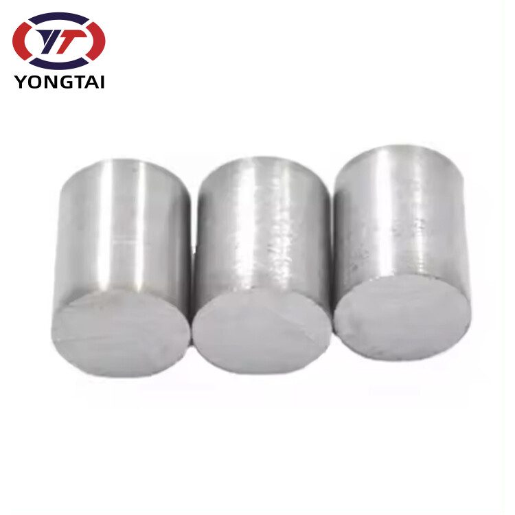 Factory direct sale aisi 1144 hot rolled 4140 4340 q235 carbon steel round bar
