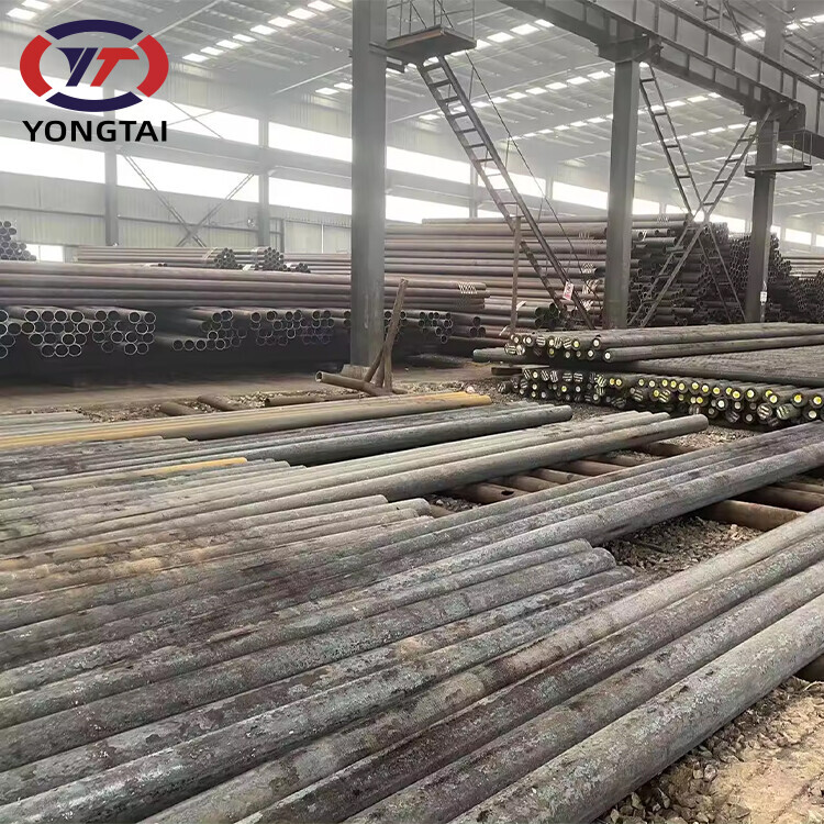 Factory direct sale aisi 1144 hot rolled 4140 4340 q235 carbon steel round bar