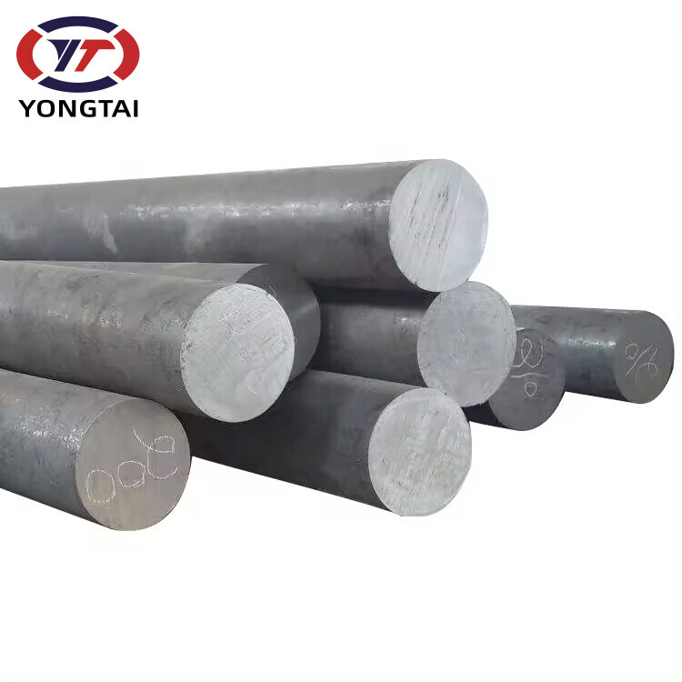 Factory direct sale aisi 1144 hot rolled 4140 4340 q235 carbon steel round bar