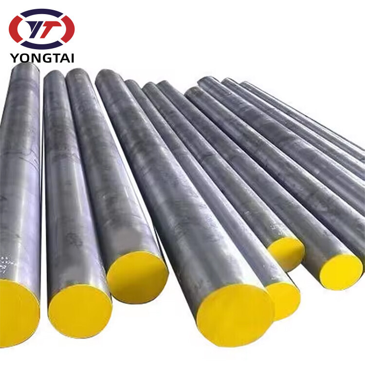 Hot selling ASTM 4140/4130/1018/1020/1045 Carbon Alloy Solid Round Bar round steel