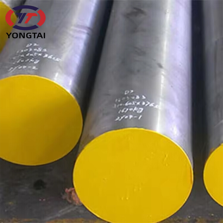 Hot selling ASTM 4140/4130/1018/1020/1045 Carbon Alloy Solid Round Bar round steel