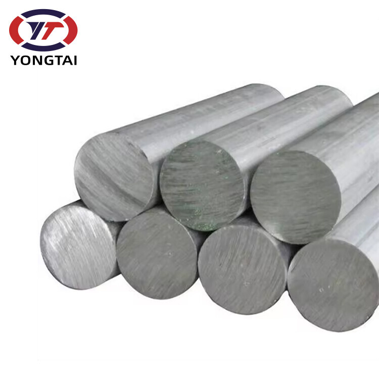 Factory direct sale ASTM a36 q235 1020 1025 1030 1035 1040 1045 1050 1055 alloy Carbon round steel bar
