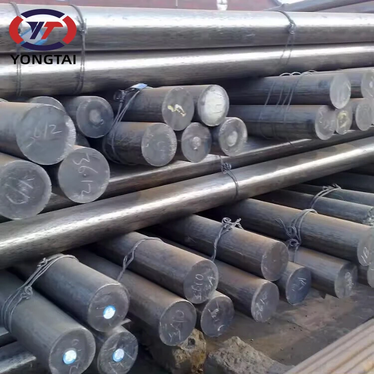 Hot selling q235 q255 1065 1095 a36 c60 ck60 aisi 1084 s60c 1010 c35 carbon steel bar