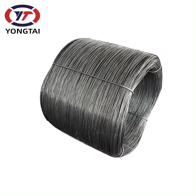 High quality Carbon Steel Wire Black Wire Line Standard Stainless Steel Annealed carbon steel wire