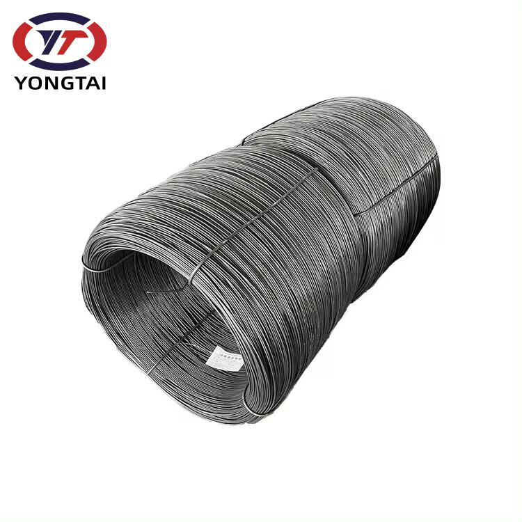High quality Carbon Steel Wire Black Wire Line Standard Stainless Steel Annealed carbon steel wire