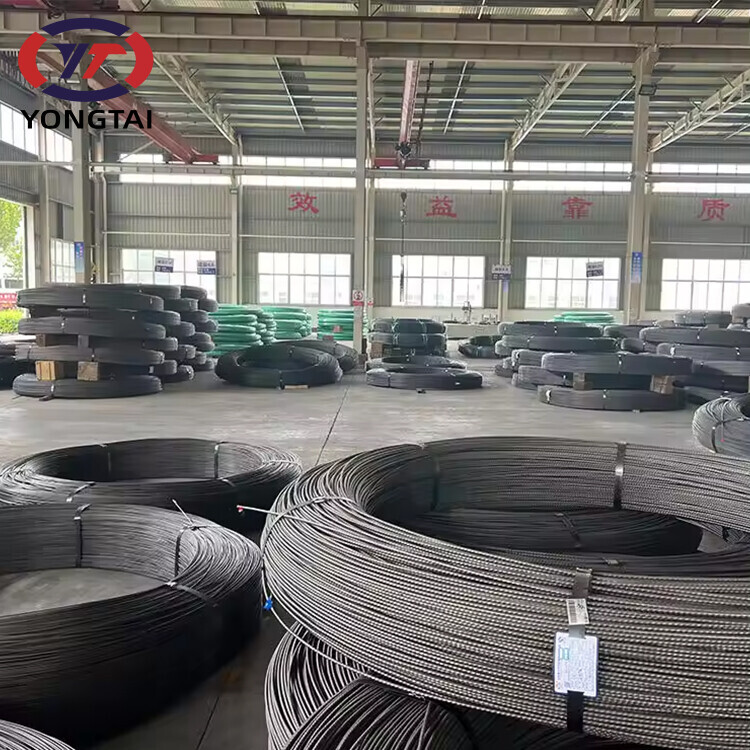 High quality Carbon Steel Wire Black Wire Line Standard Stainless Steel Annealed carbon steel wire