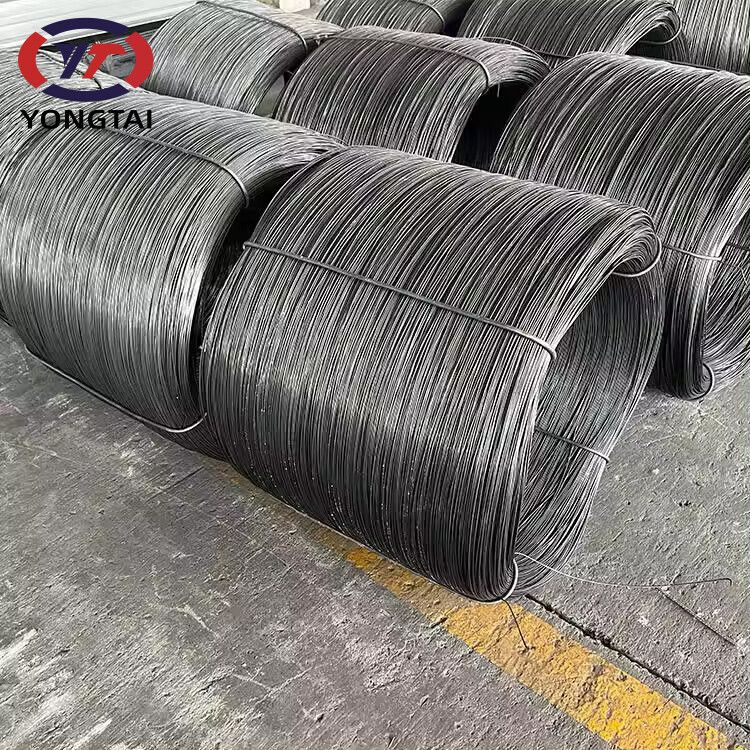 High quality Carbon Steel Wire Black Wire Line Standard Stainless Steel Annealed carbon steel wire