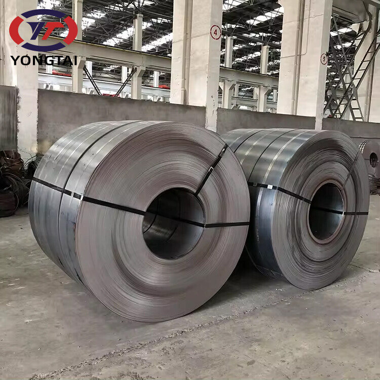 Factory Price Cold Rolled Steel Coil DC01/DC02/DC03/DC04  For Industrial Walkways