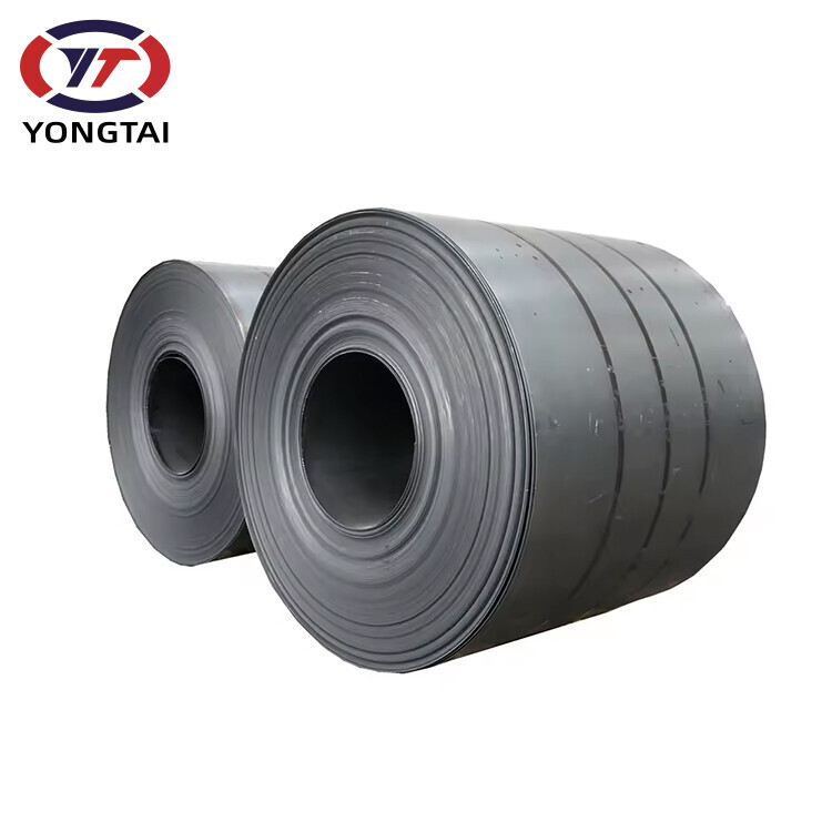 Factory Price Cold Rolled Steel Coil DC01/DC02/DC03/DC04  For Industrial Walkways