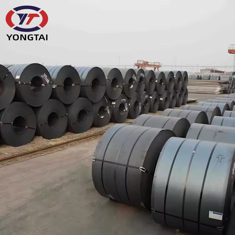 Factory Price Cold Rolled Steel Coil DC01/DC02/DC03/DC04  For Industrial Walkways