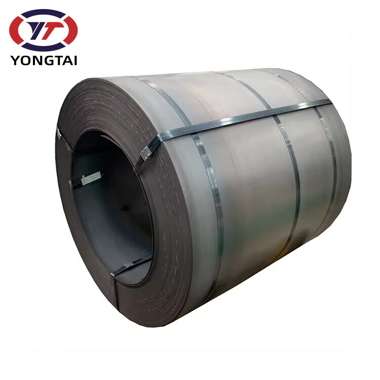 Factory Price Cold Rolled Steel Coil DC01/DC02/DC03/DC04  For Industrial Walkways