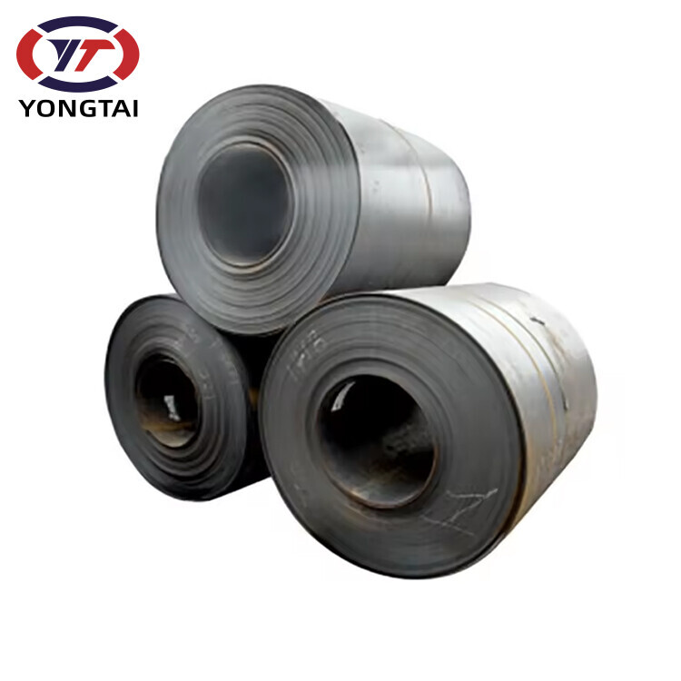 Hot Rolled Iron/alloy Steel Plate/coil/strip/sheet A572 Carbon Steel S355JR Hot Rolled Steel Sheet