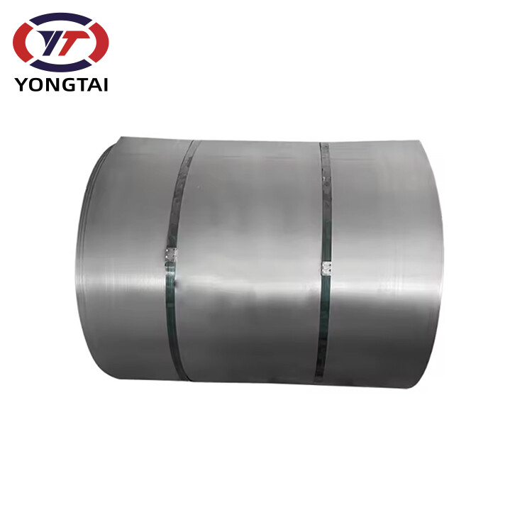 Width 3m Alloy St37 S275jr Hr Hot Rolled Carbon Steel Coil Q195 A283 Low Carbon Steel Coil For Nails