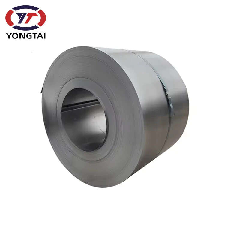Width 3m Alloy St37 S275jr Hr Hot Rolled Carbon Steel Coil Q195 A283 Low Carbon Steel Coil For Nails