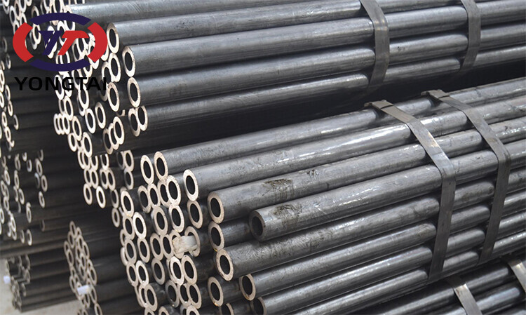 A213 Seamless Carbon Steel Pipe/sae j525 carbon steel seamless din 2391 st37 4 nbk seamless steel pipe